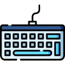 This simple utility will turn on/off your NUM lock key.